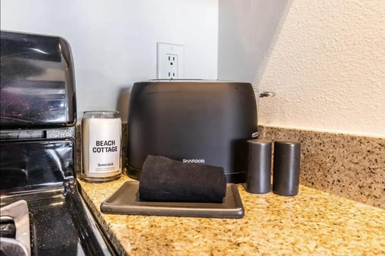 Luxury 2Bedroom 2Bath Santa Monica Los Angeles Dış mekan fotoğraf