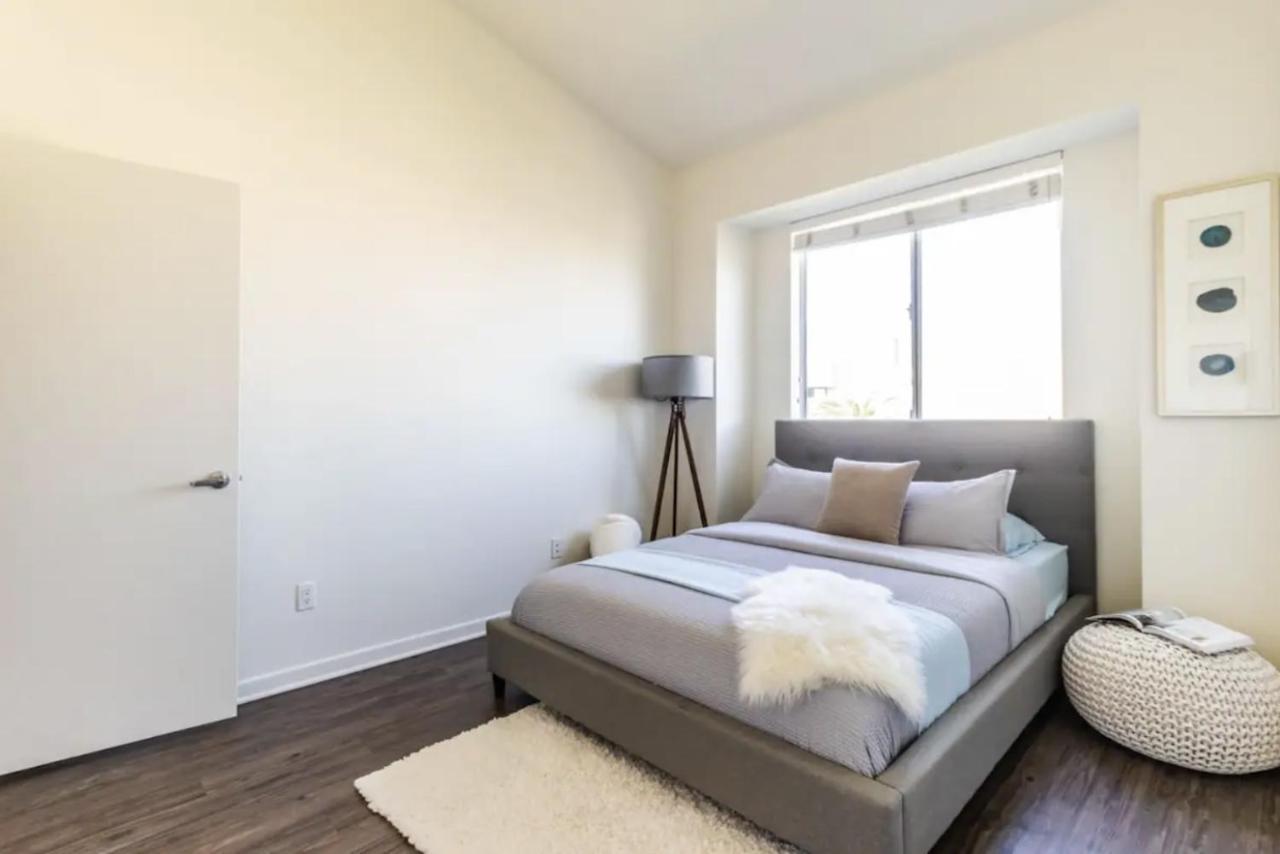 Luxury 2Bedroom 2Bath Santa Monica Los Angeles Dış mekan fotoğraf