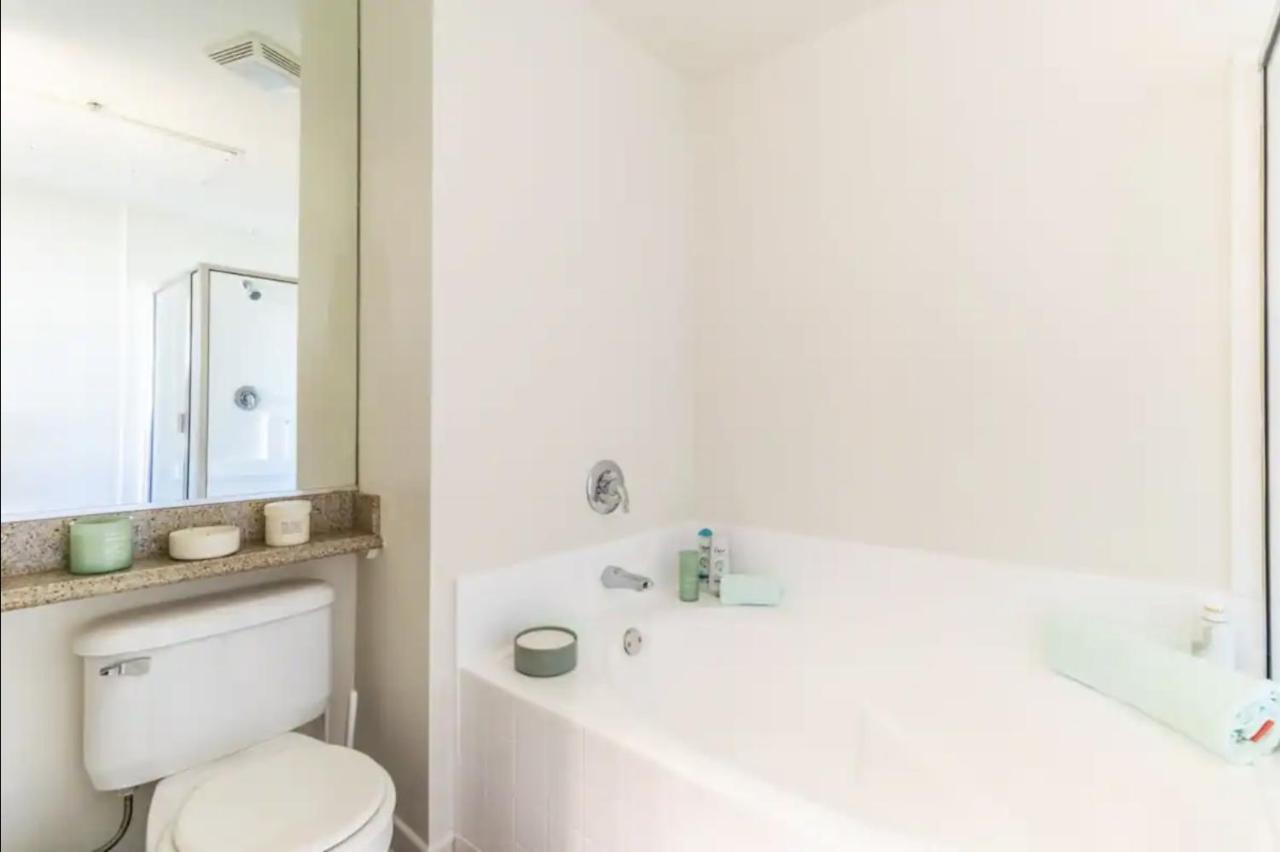 Luxury 2Bedroom 2Bath Santa Monica Los Angeles Dış mekan fotoğraf